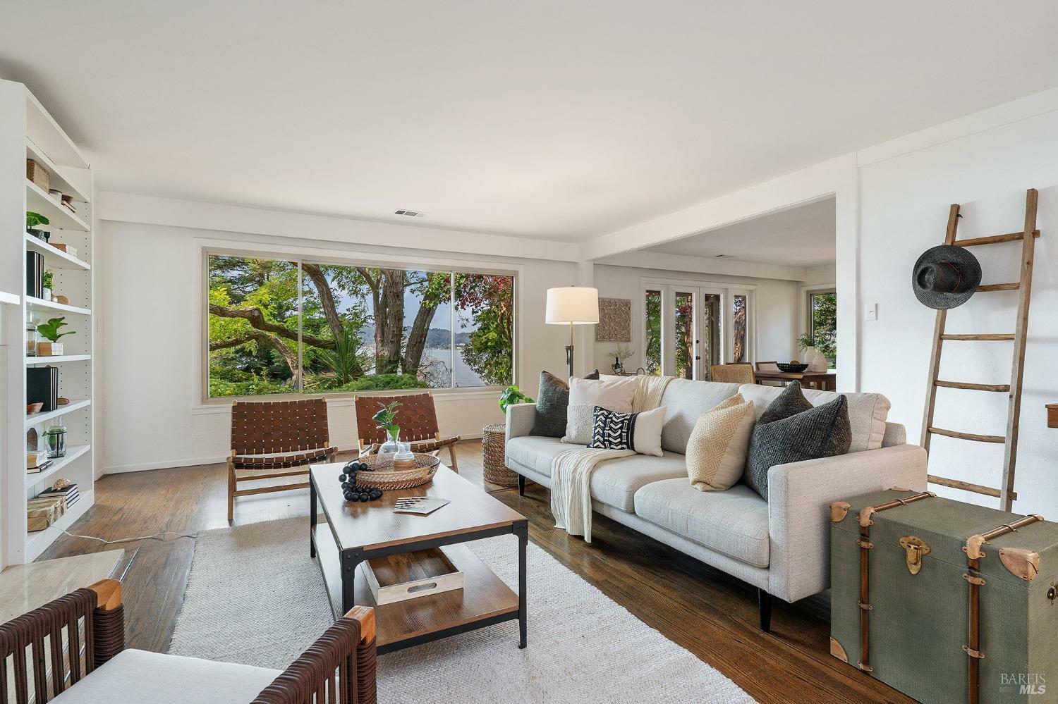 Property Photo: 765 Tiburon Boulevard CA 94920