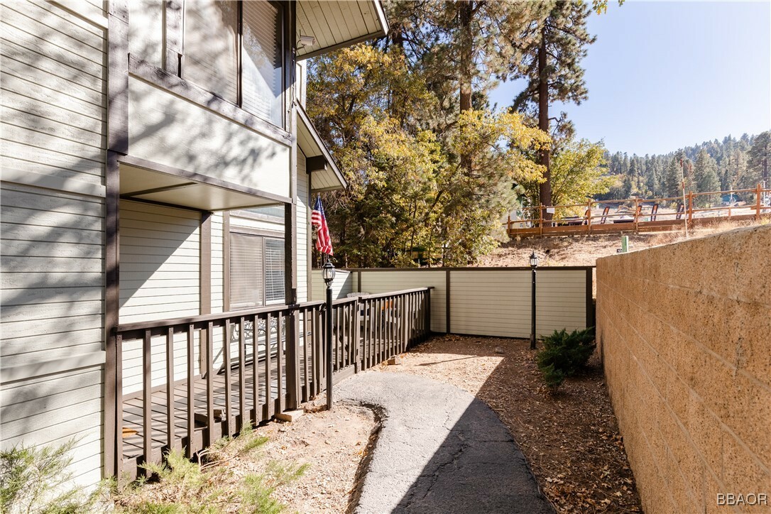 Property Photo:  41935 Switzerland Drive 125  CA 92315 