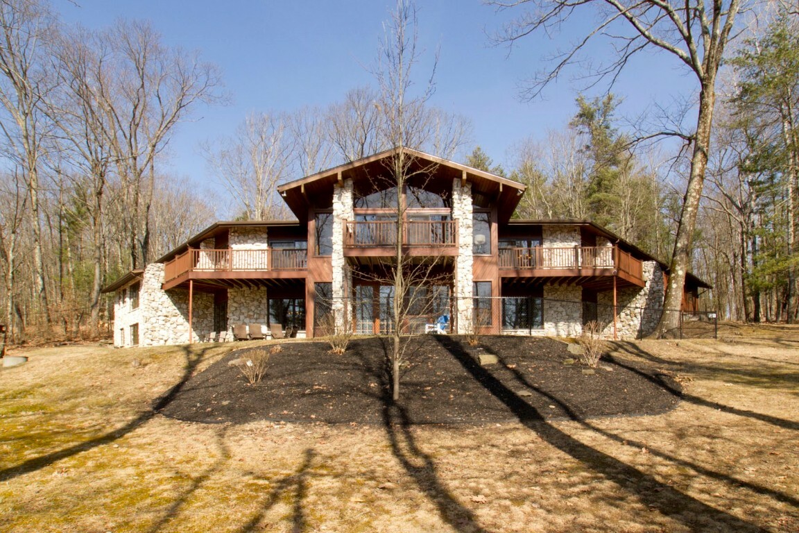 Property Photo:  103 Noyes Road  NY 13850 