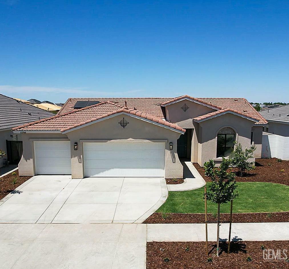 12706 Kinnick Court  Bakersfield CA 93311 photo