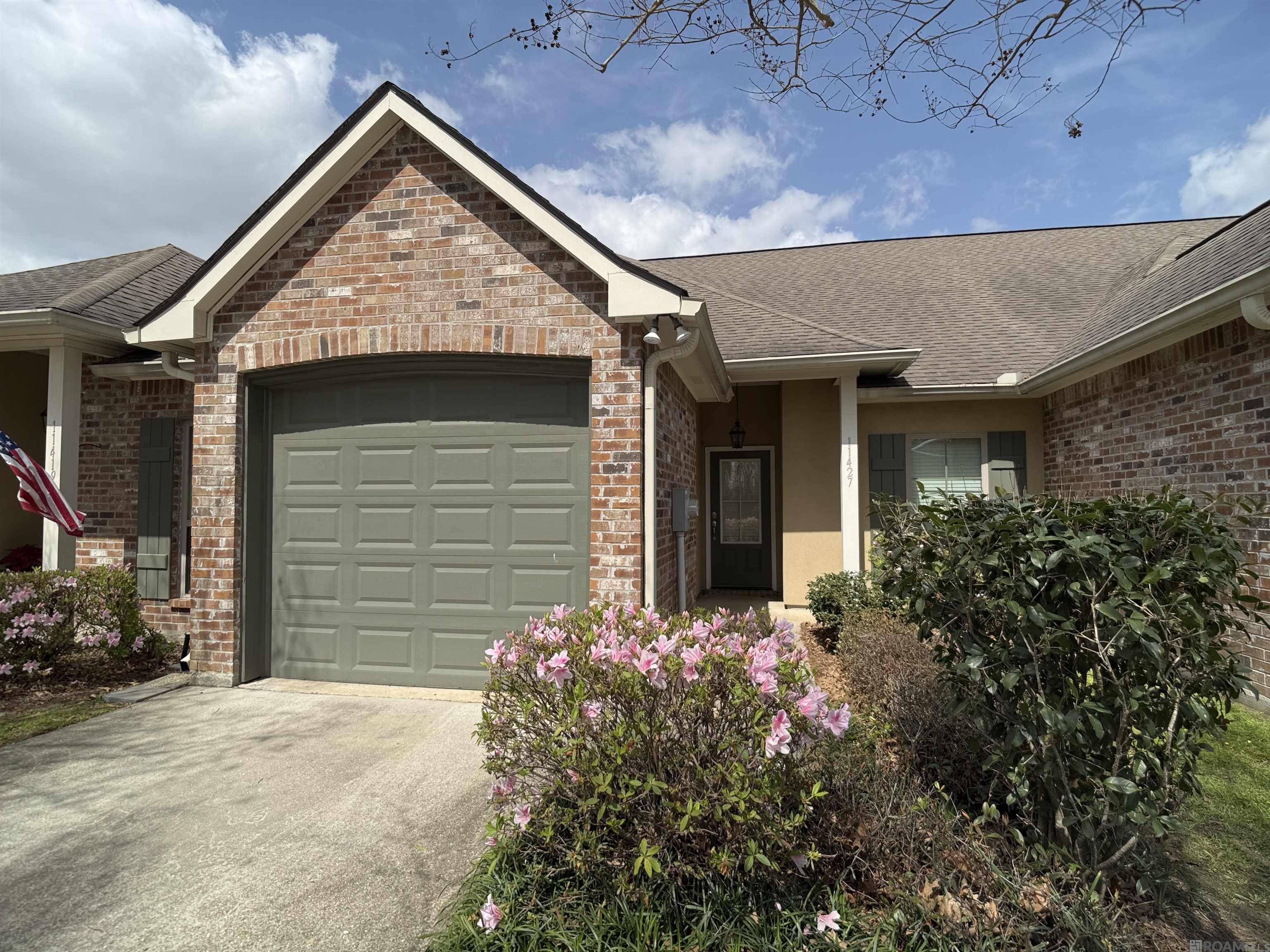 Property Photo:  11427 Cottagecreek Rd #43  LA 70816 
