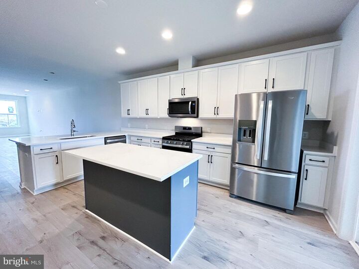 Property Photo:  111 Wagtail Lane  VA 22603 