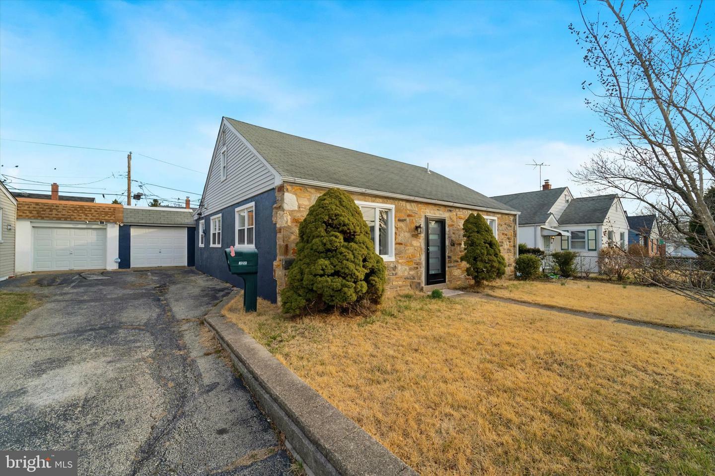 Property Photo: 9222 Puritan Road PA 19114