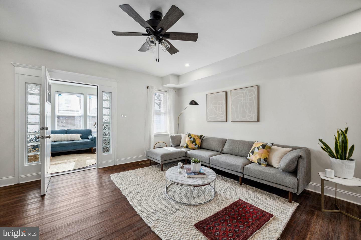 Property Photo: 6233 Magnolia Street PA 19144