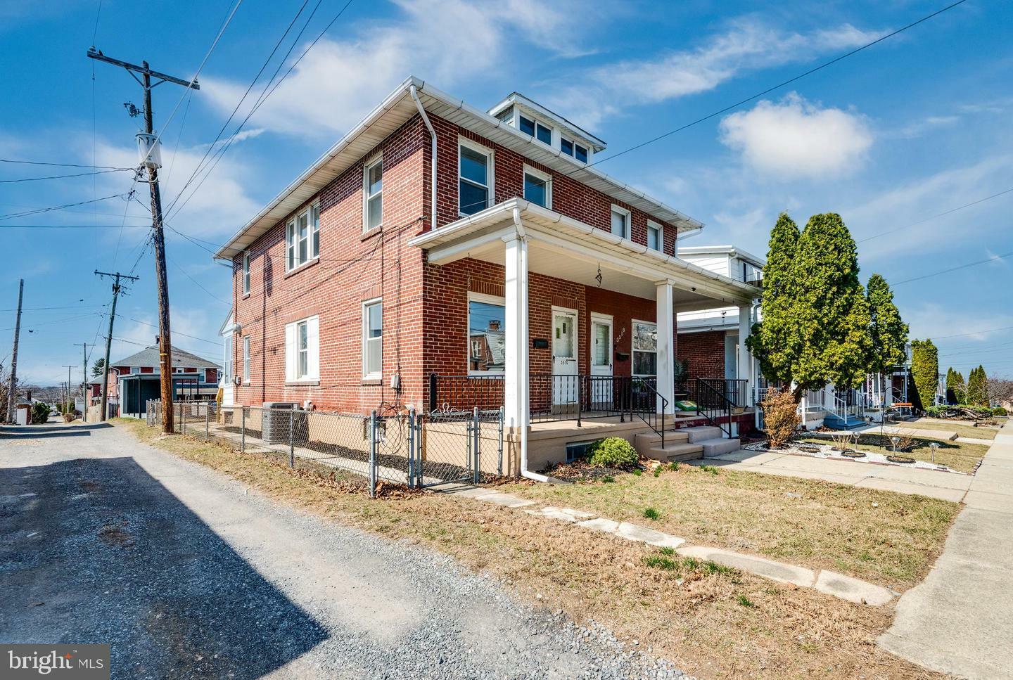 Property Photo:  3516 Ridgeway Street  PA 19605 