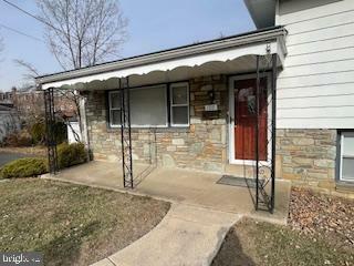 Property Photo: 107 Boro Road PA 19018