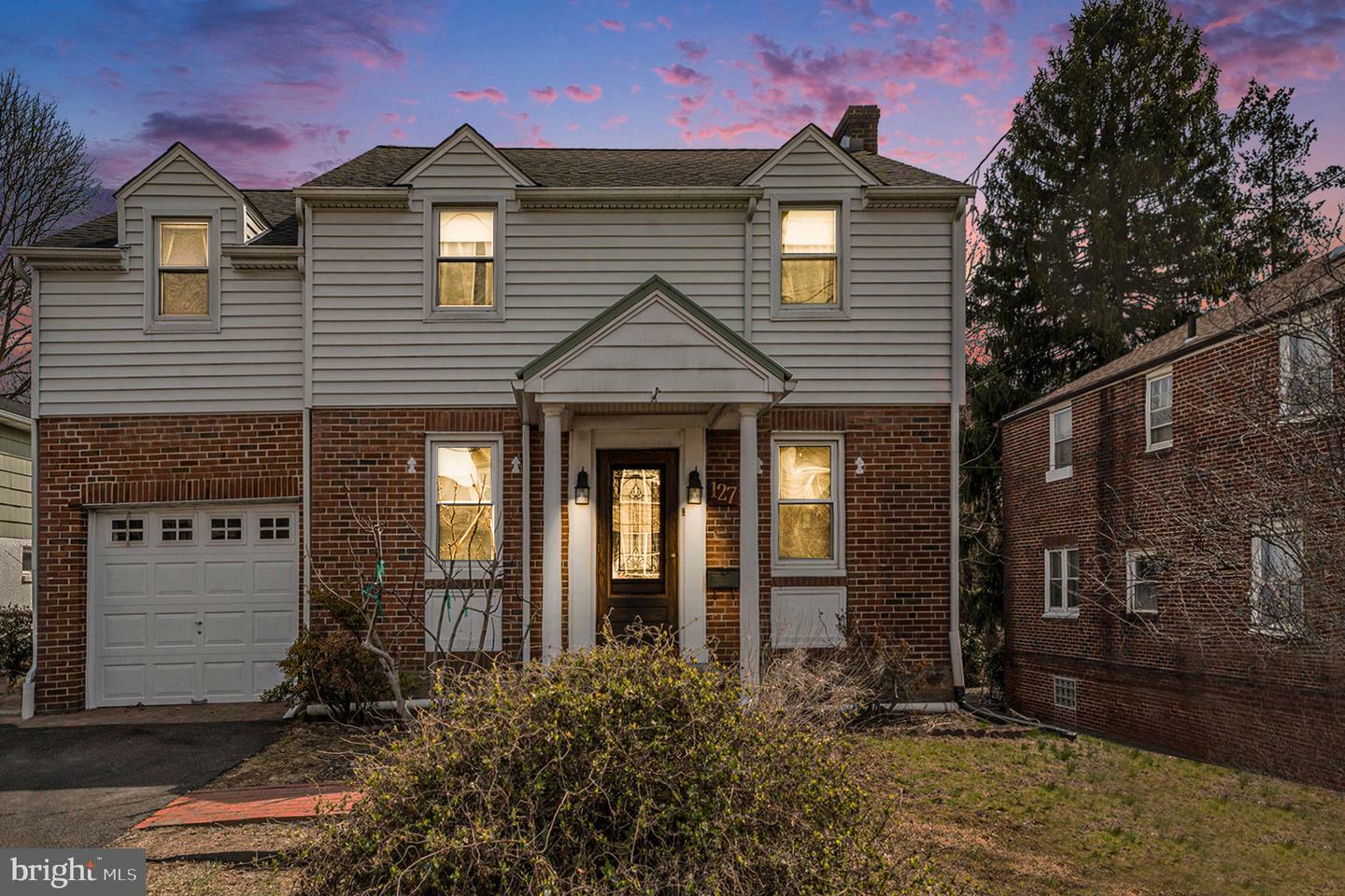 127 Church Road  Jenkintown PA 19046 photo
