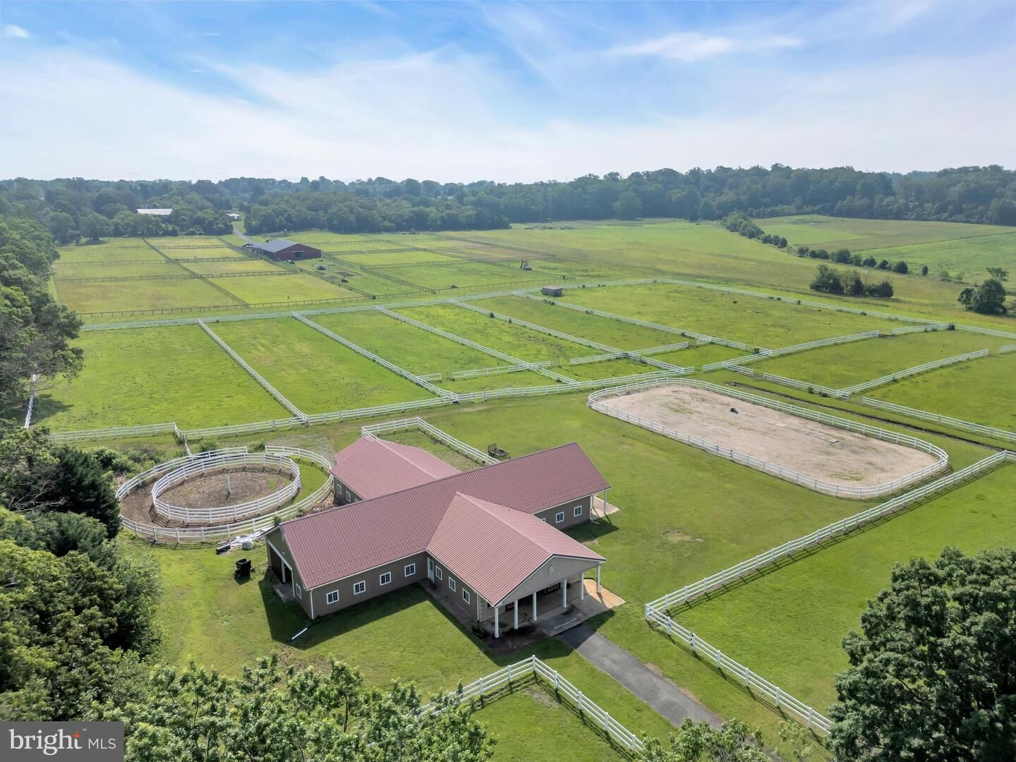 Property Photo: 2770 Monmouth Road NJ 08041