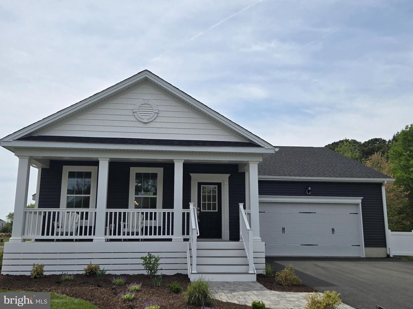 Property Photo:  32912 Tern Cove Lot # 3167  DE 19966 