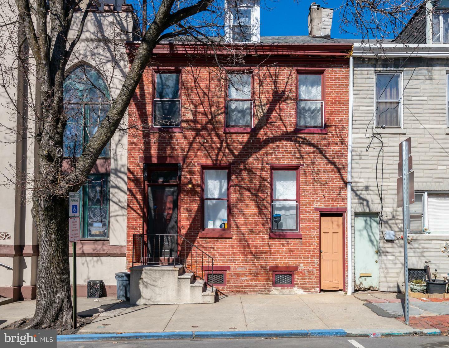 Property Photo:  517 Chestnut Street  PA 19602 