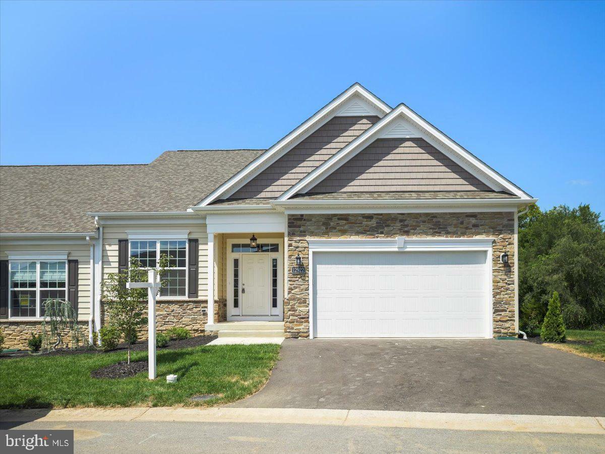 Property Photo: 12926 Hawkins Circle 26 MD 21740