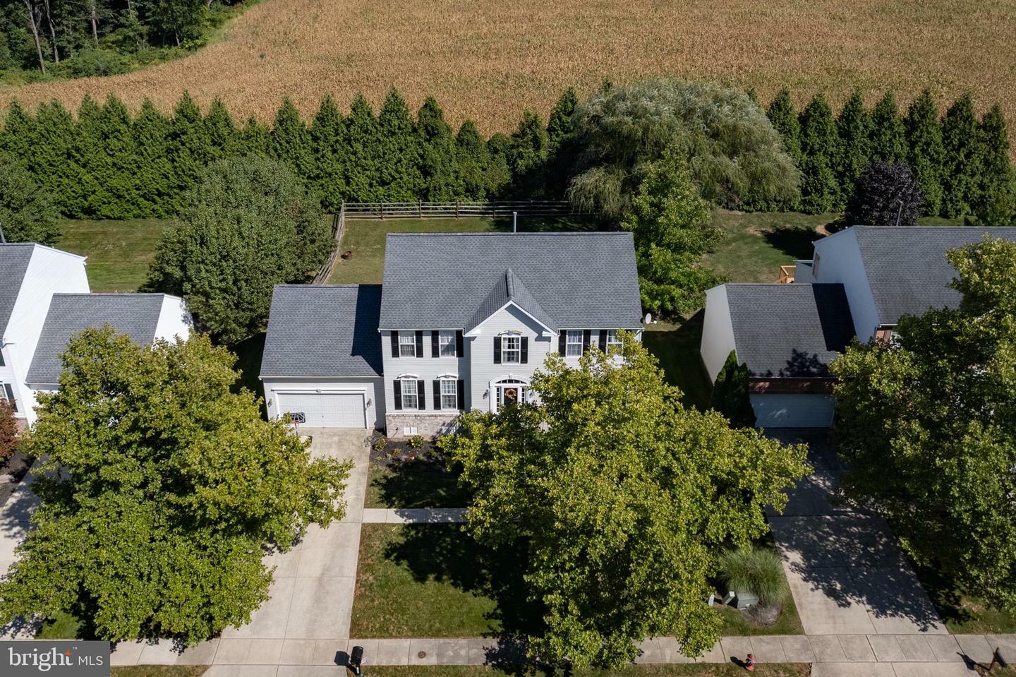Property Photo: 39 Waterford Drive NJ 08505
