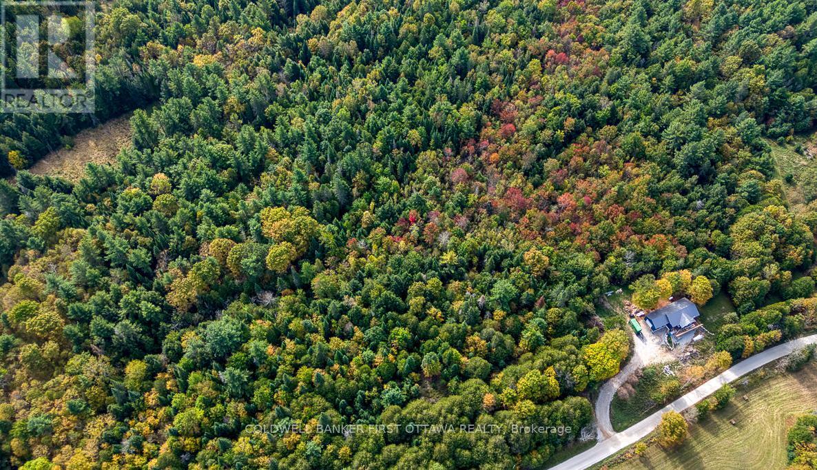 Property Photo: 314 Fagan Lake Road ON K0H 2B0
