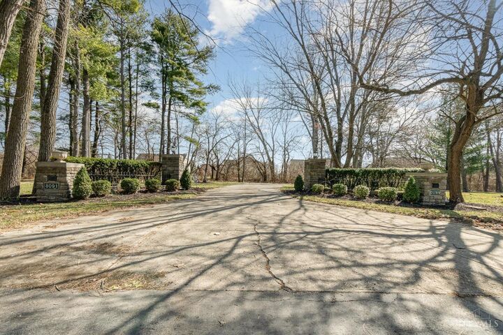 Property Photo: 8091 Green Lake Drive OH 45044