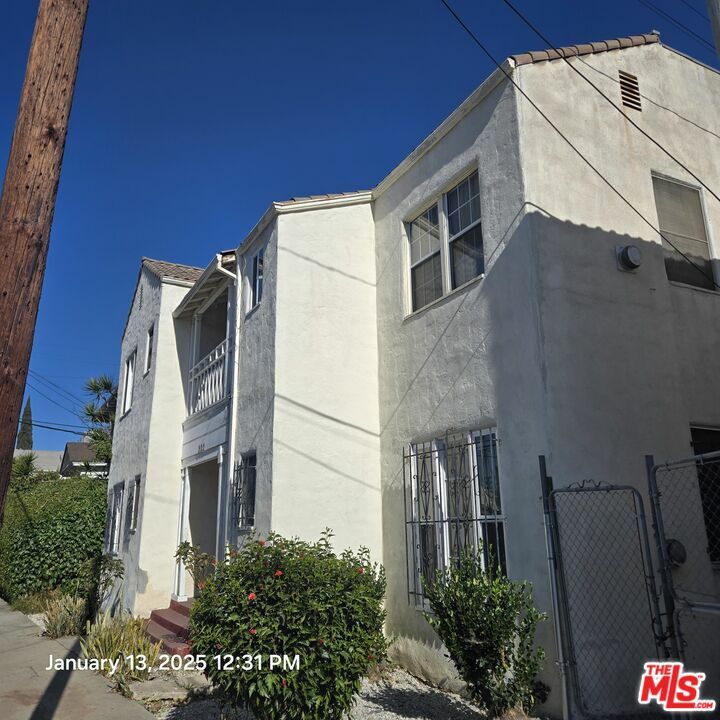 232 N Belmont Ave  Los Angeles CA 90026 photo