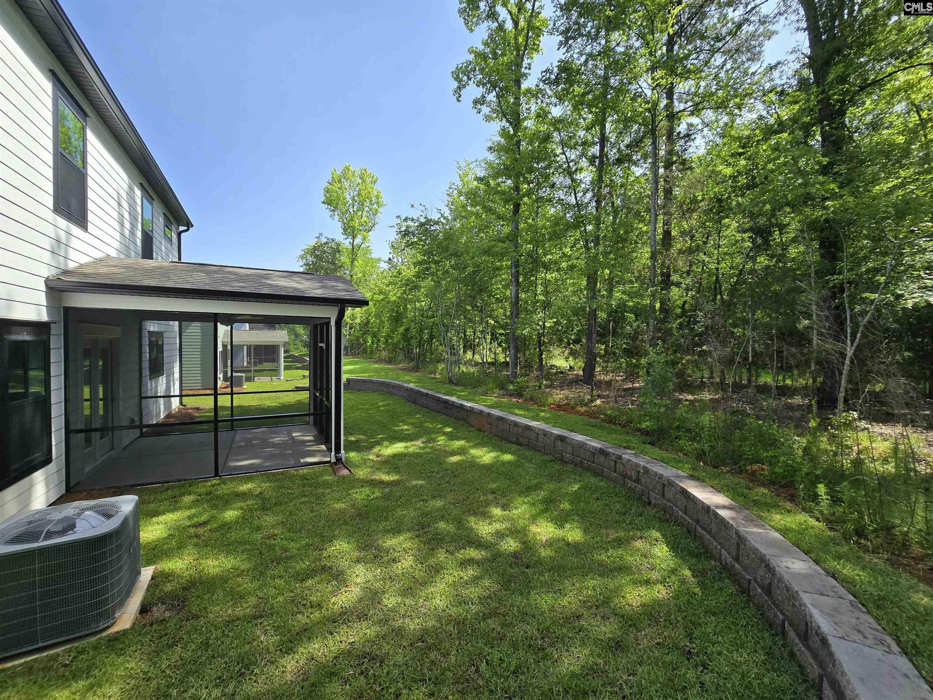 Property Photo: 195 Collins Cove SC 29036