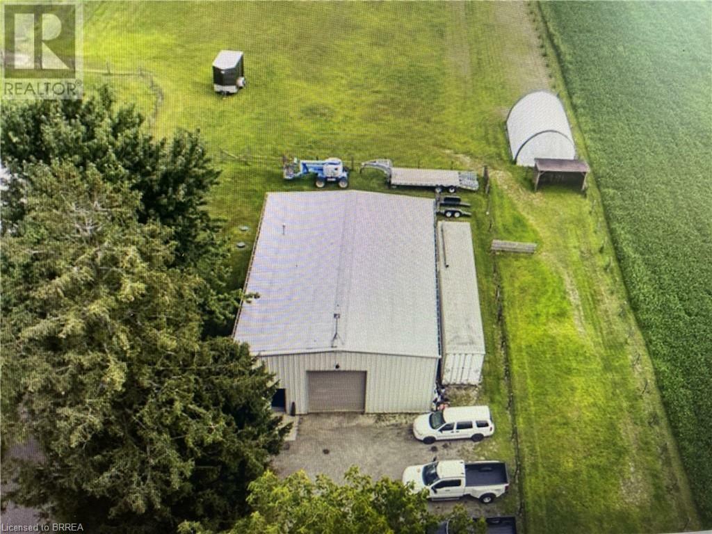 Property Photo: 81 McGill Road ON N0E 1K0