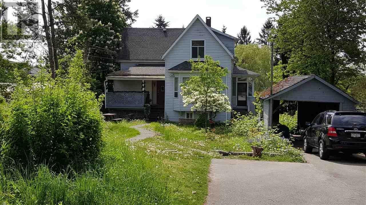 Property Photo:  4150 Victory Street  BC V5J 1P5 