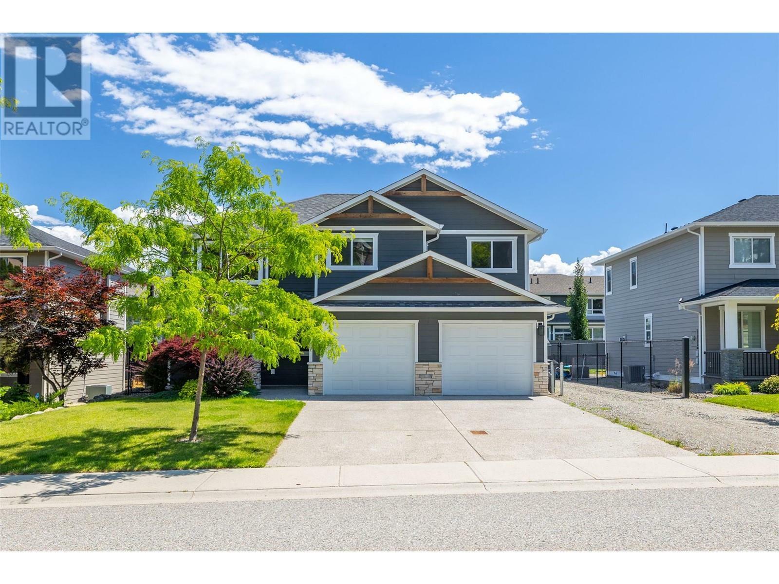 Property Photo:  13023 Shoreline Drive  BC V4V 2N8 