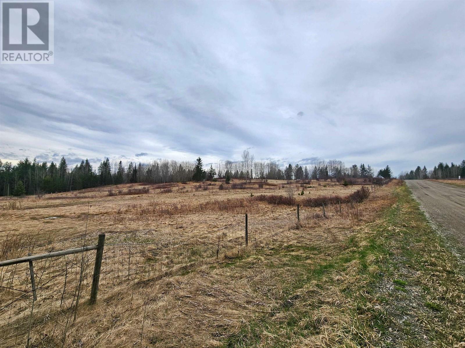 Property Photo:  Lot 1 Woodridge Road  BC V2J 5X3 