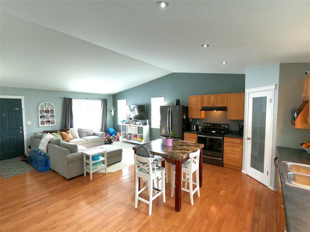 Photo de la propriété: 5 Currie Drive MB R0E 0J0