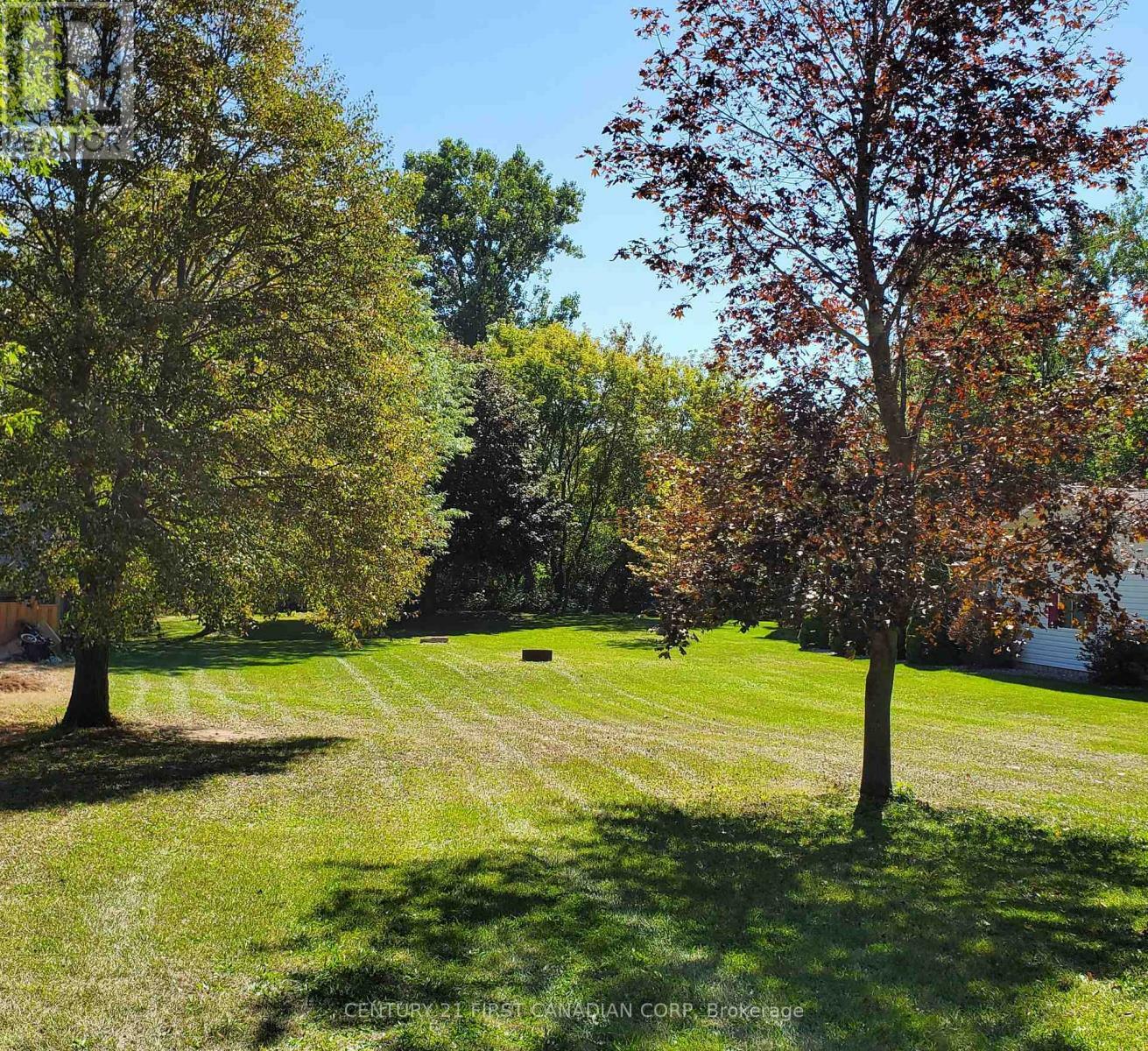 Property Photo:  8275 Goosemarsh Line  ON N0M 1T0 