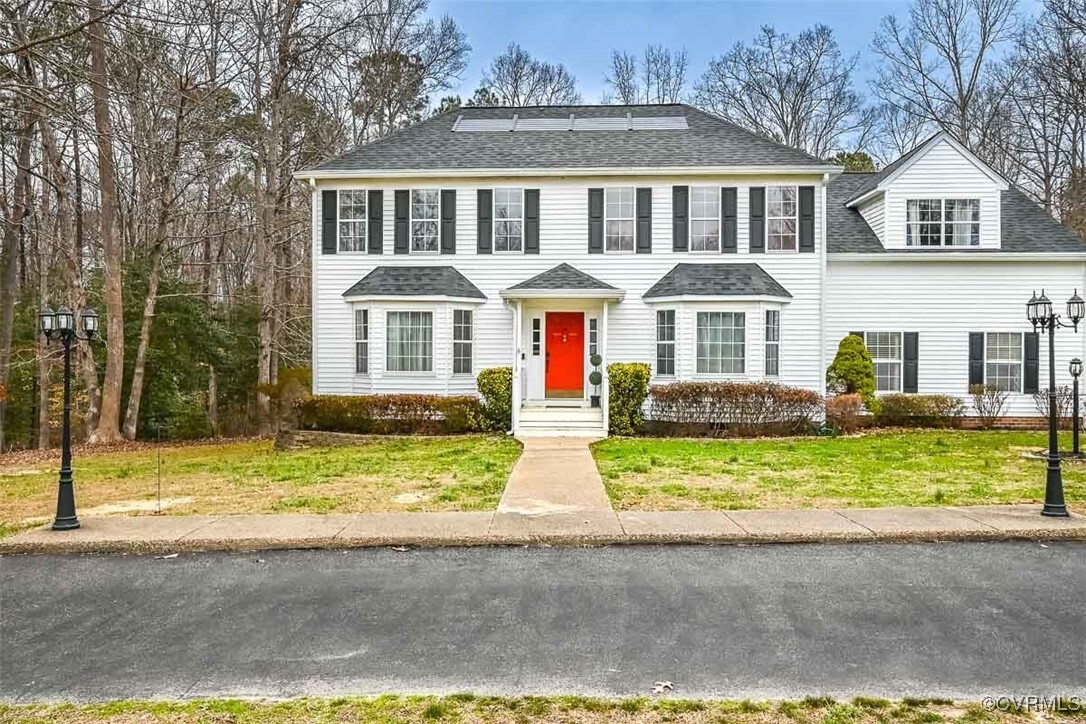Property Photo:  3090 Magnolia Woods Ct.  VA 23141 