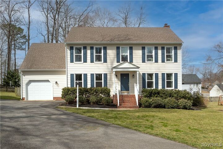 2104 Stonehollow Road  Henrico VA 23238 photo