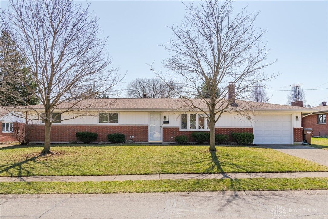 Property Photo:  1226 Ortego Drive  OH 45324 