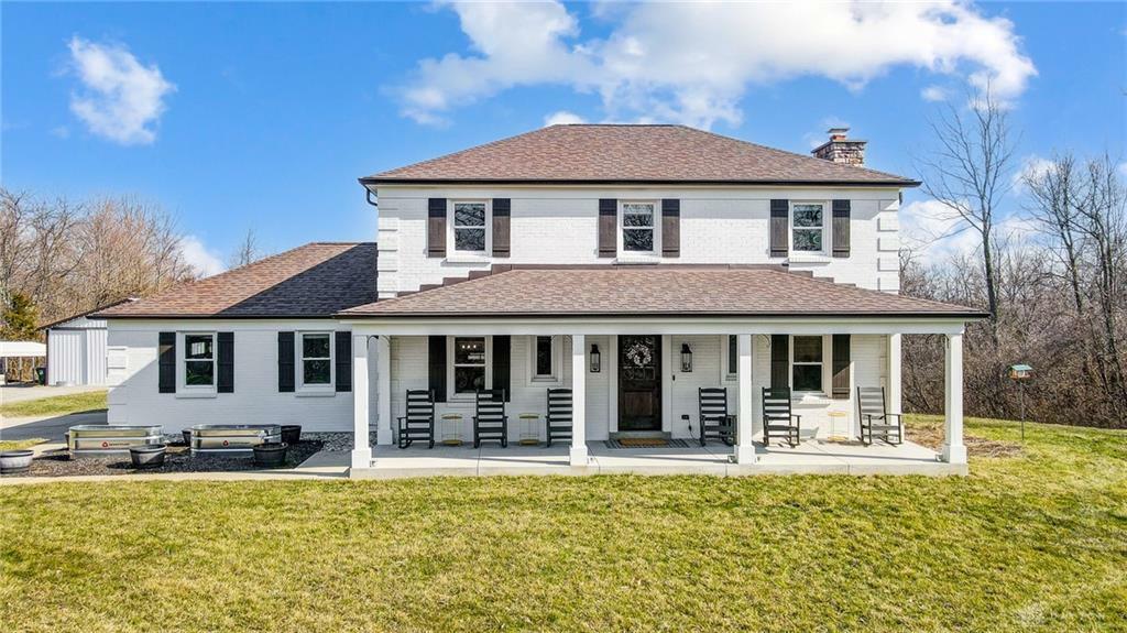 Property Photo:  3964 Pennyroyal Road  OH 45005 
