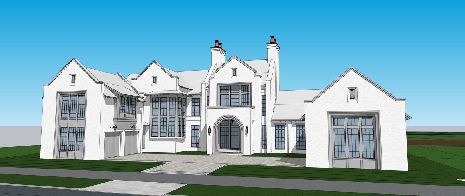 Property Photo:  Lot 73 Windsong Drive  FL 32461 