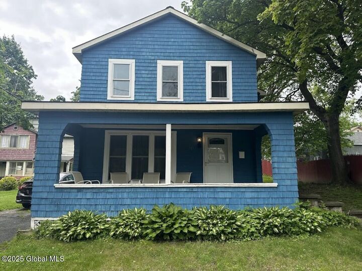 Photo de la propriété: 187 Maple Avenue NY 12866