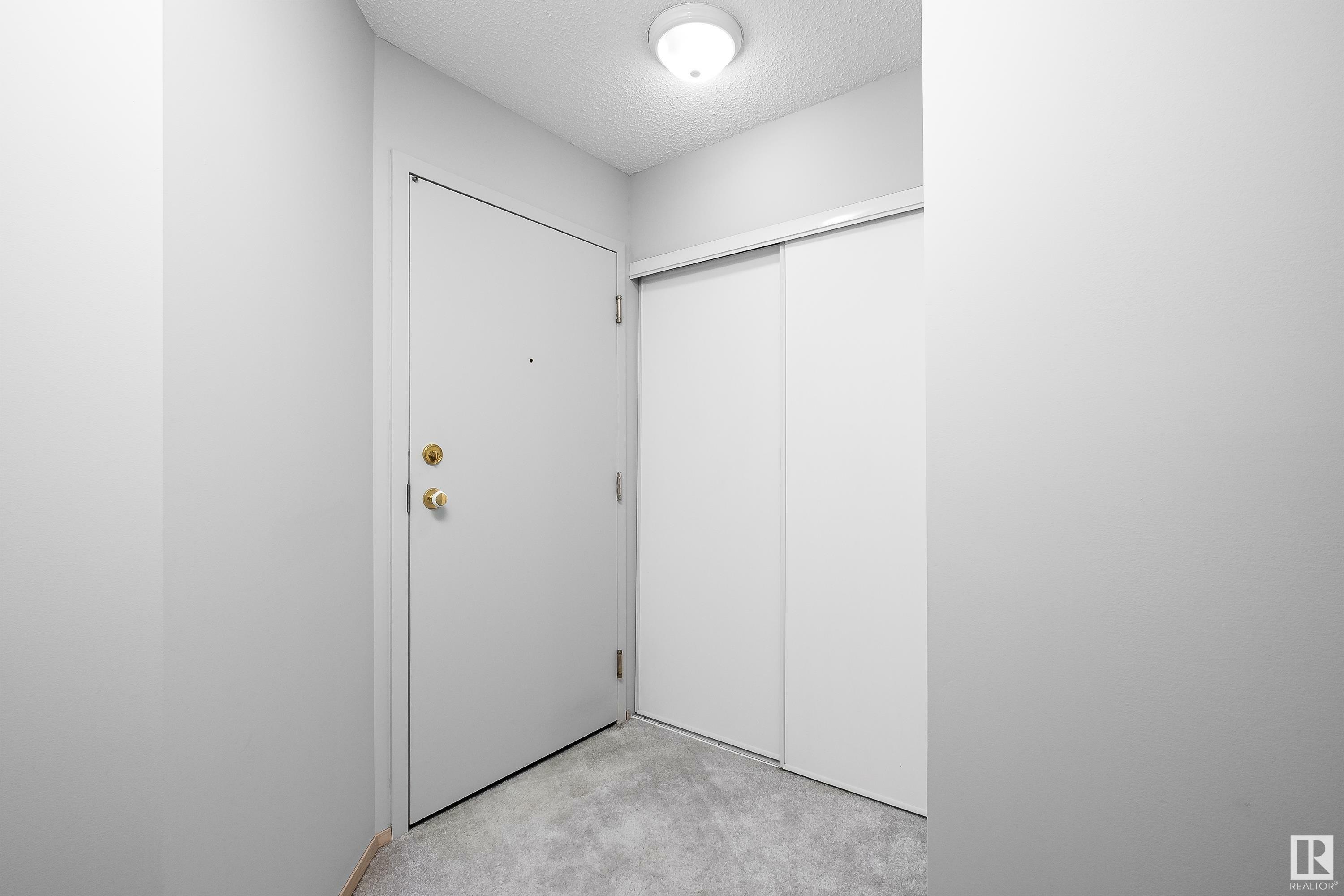 Property Photo: 2508 50 Street NW 320 AB T6L 6X9