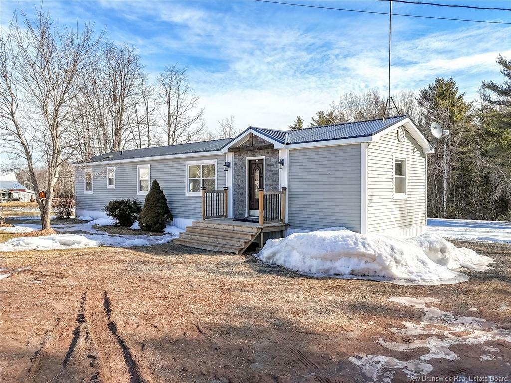 2073 Route 102  Gagetown NB E5M 1L2 photo