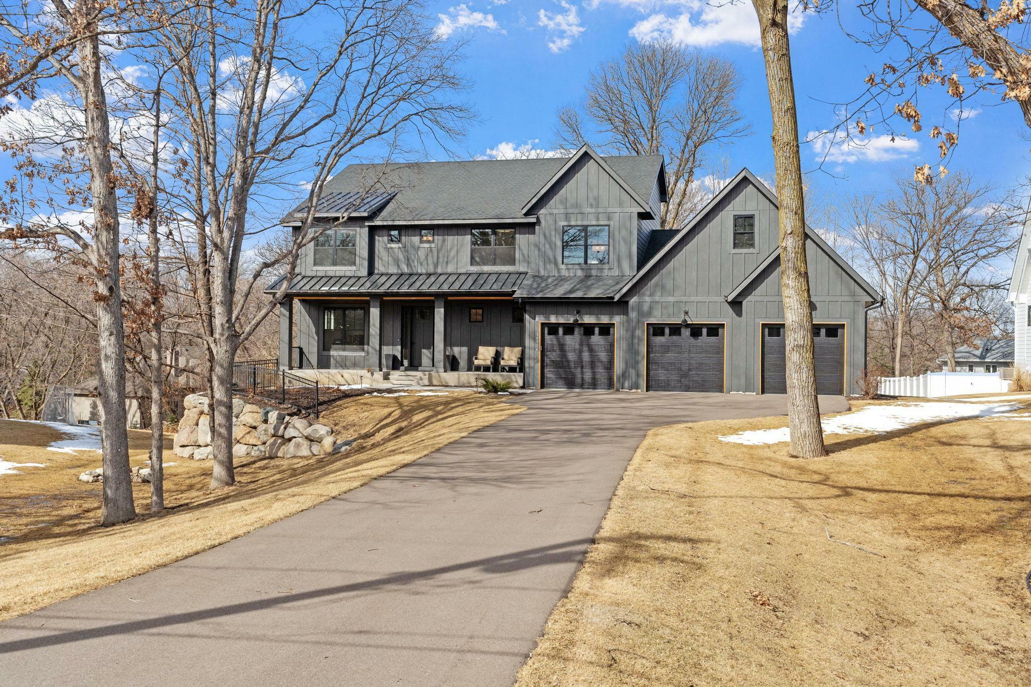 14914 Highwood Drive  Minnetonka MN 55345 photo