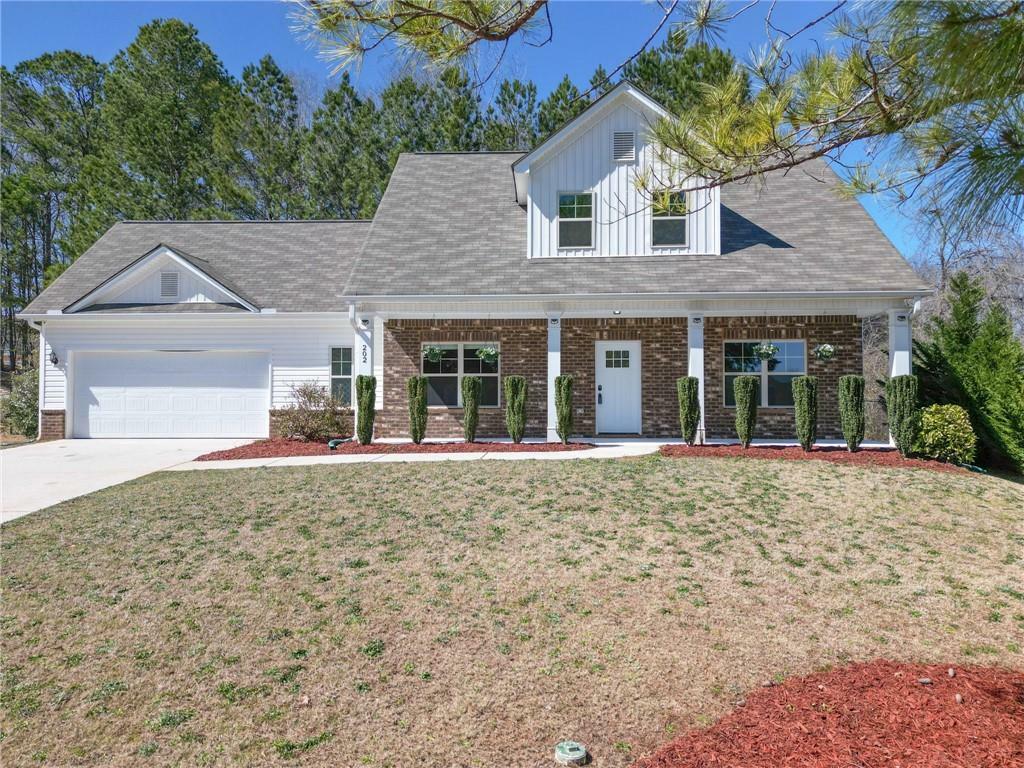 202 Glenview Trail  Griffin GA 30224 photo