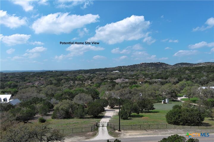 Property Photo: 30110 Beck Road TX 78163