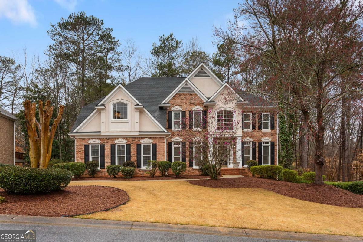 727 Vinings Estates Drive SE  Mableton GA 30126 photo