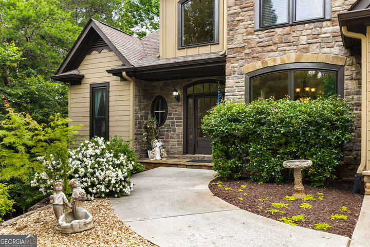 Property Photo: 5966 Wellington Avenue GA 30506
