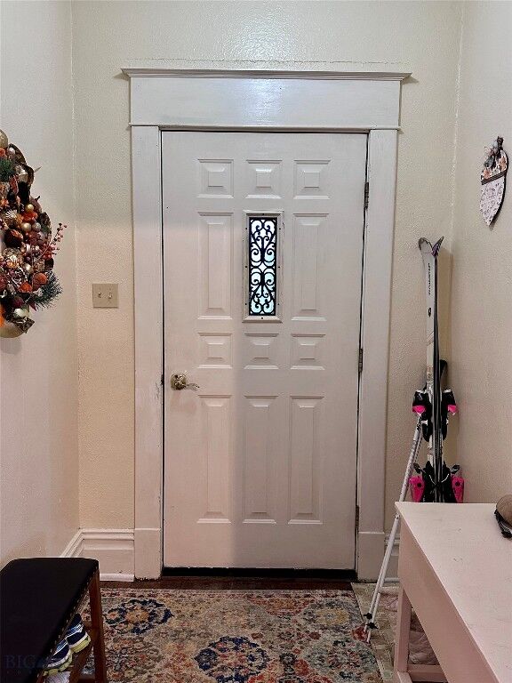 Property Photo: 211 Fourth Street MT 59722