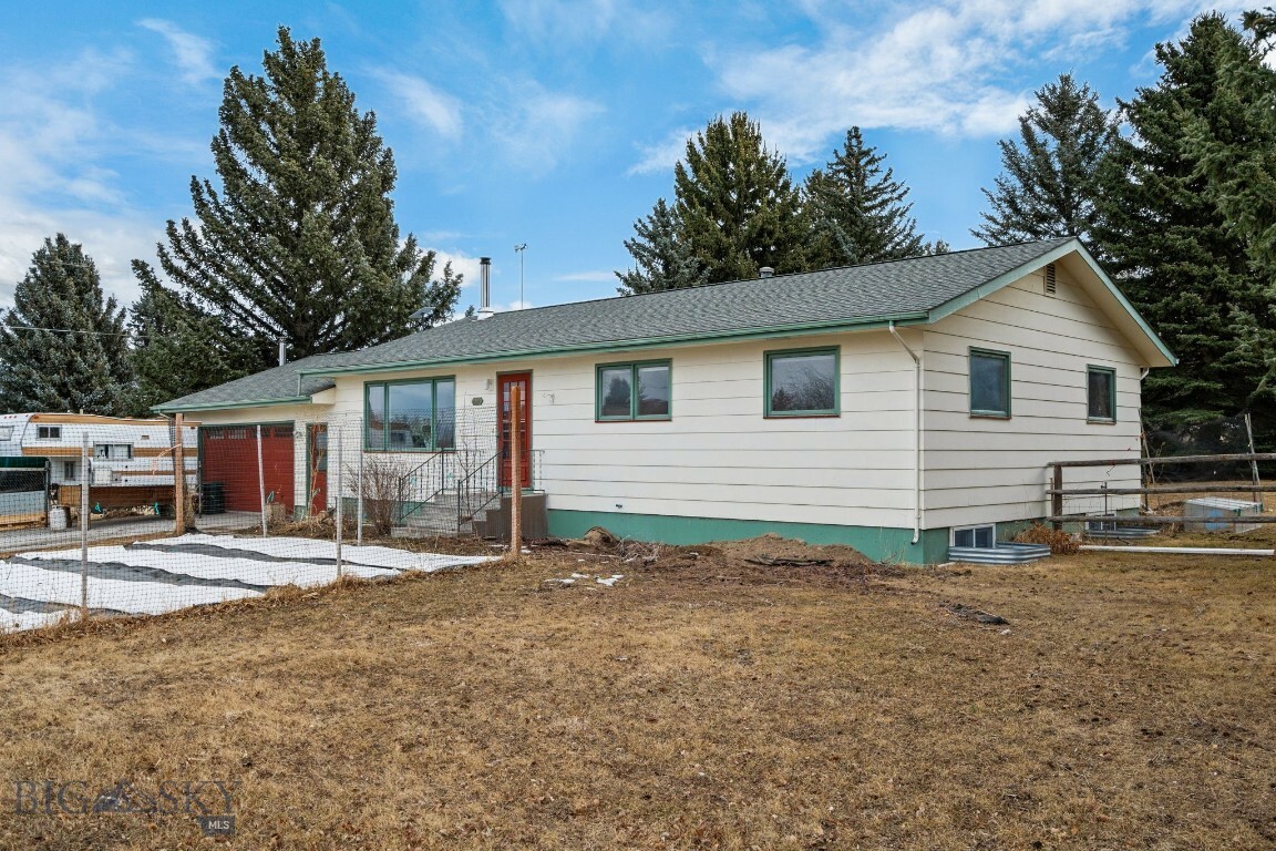 Property Photo:  234 S Utah Street  MT 59725 