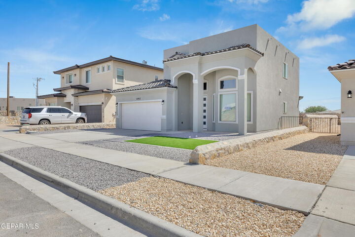 Property Photo: 818 Harpendem Drive TX 79928