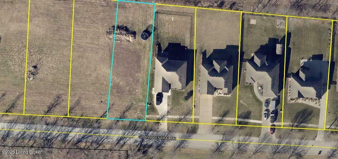 Property Photo: Lot 8 Grand Central Dr KY 40067