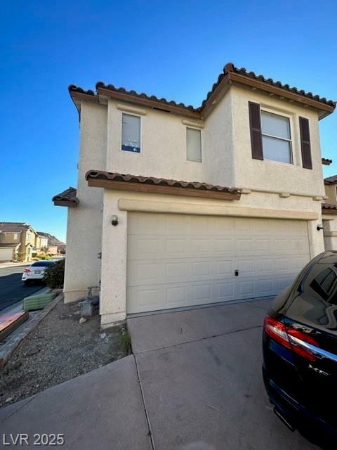 Property Photo: 10441 Armand Avenue NV 89129