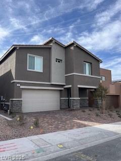 Property Photo: 311 Mount Tyndall Street NV 89015