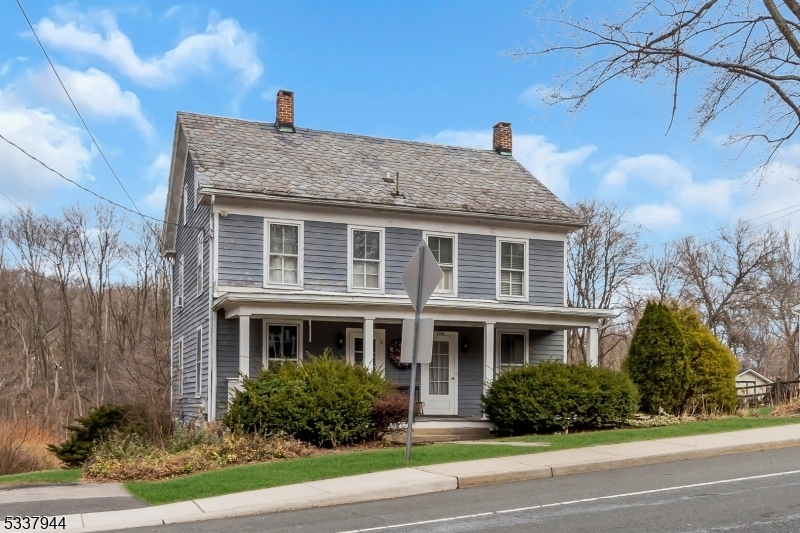 114 Main St  Hampton Boro NJ 08827 photo