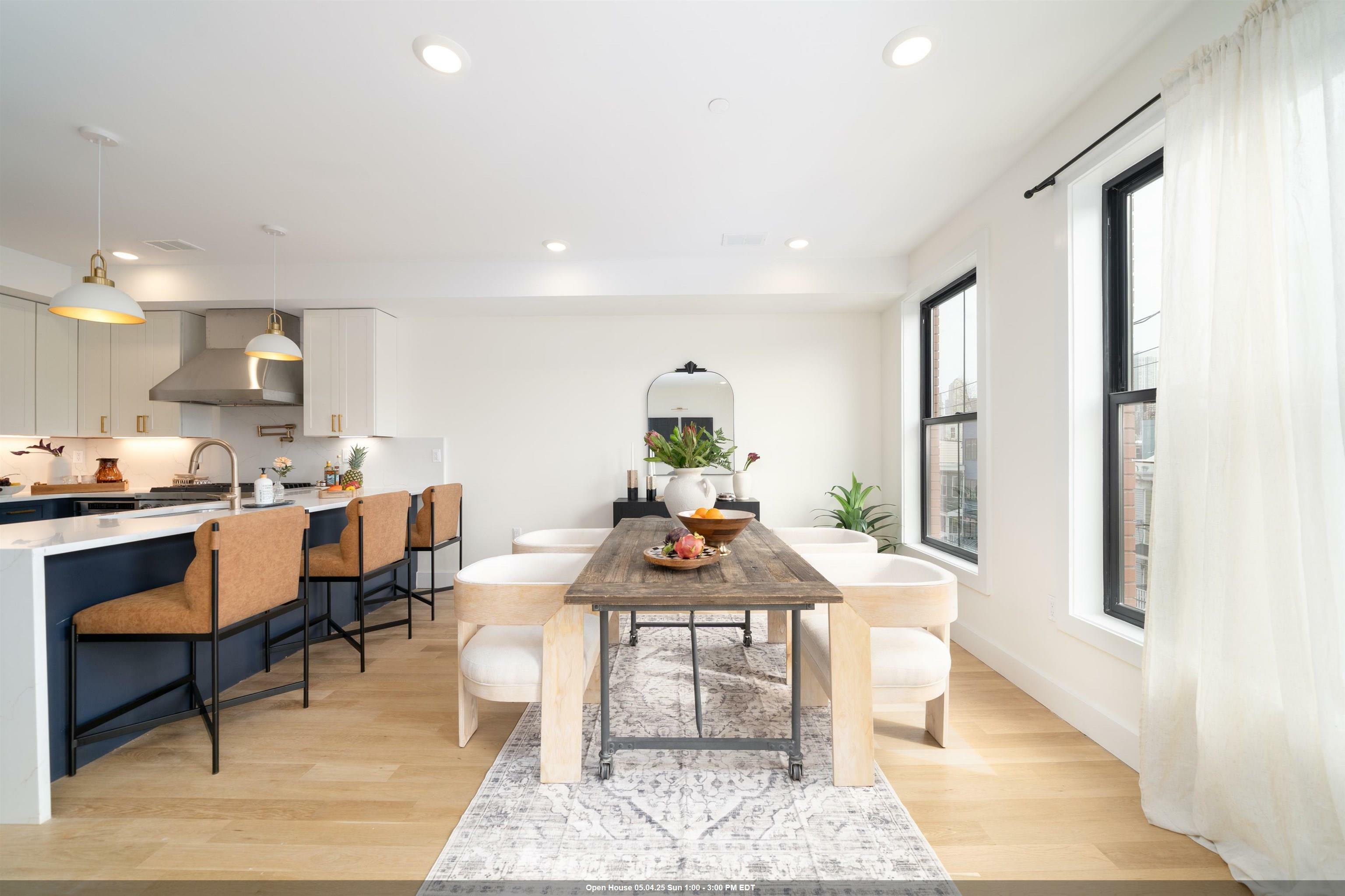 Property Photo: 338 7th St 3 NJ 07302