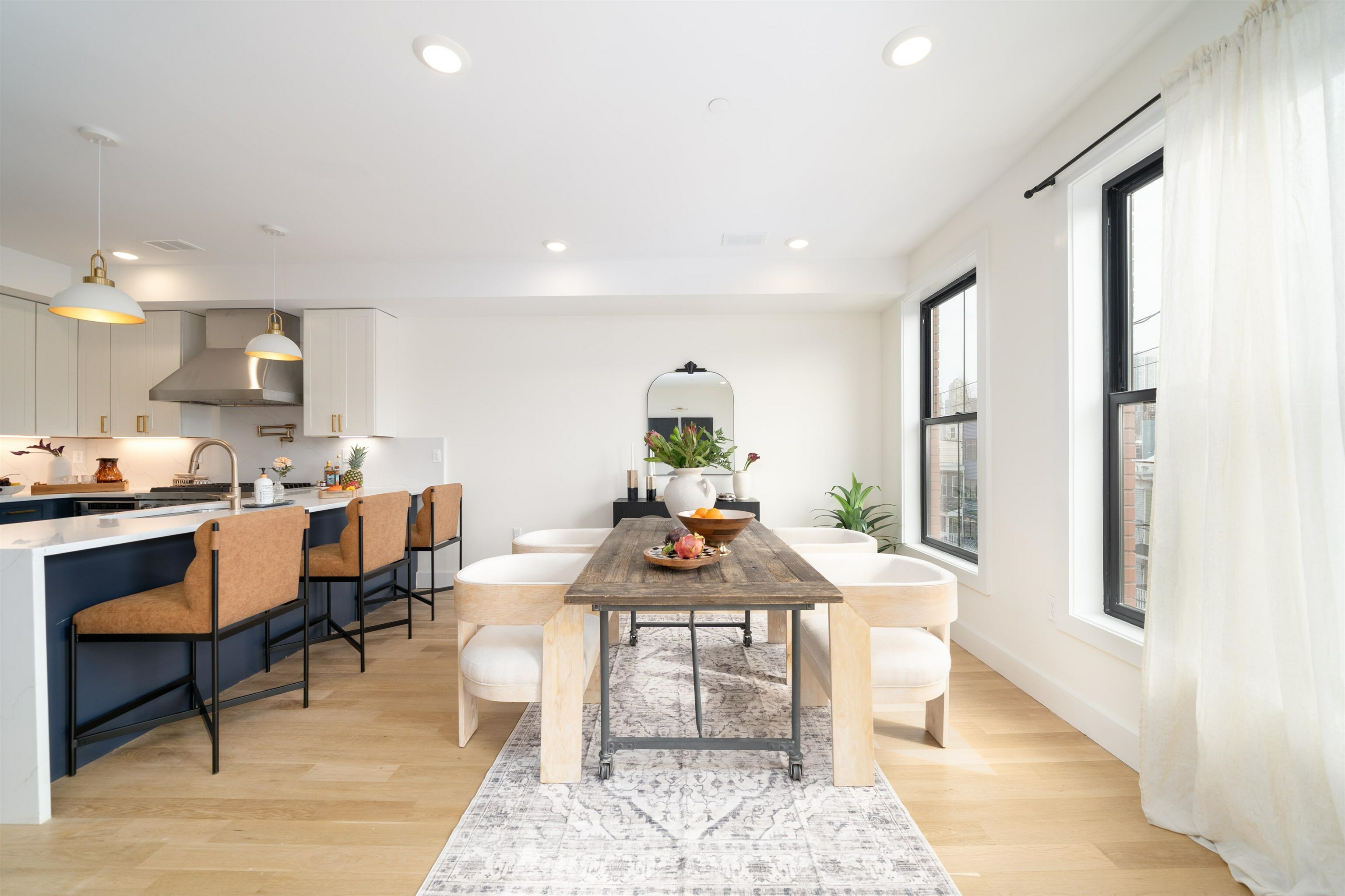 Property Photo: 338 7th St 3 NJ 07302