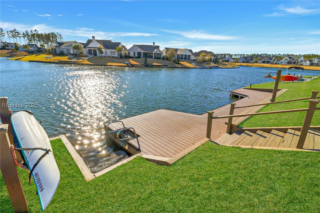Property Photo: 3 Reflection Point SC 29910