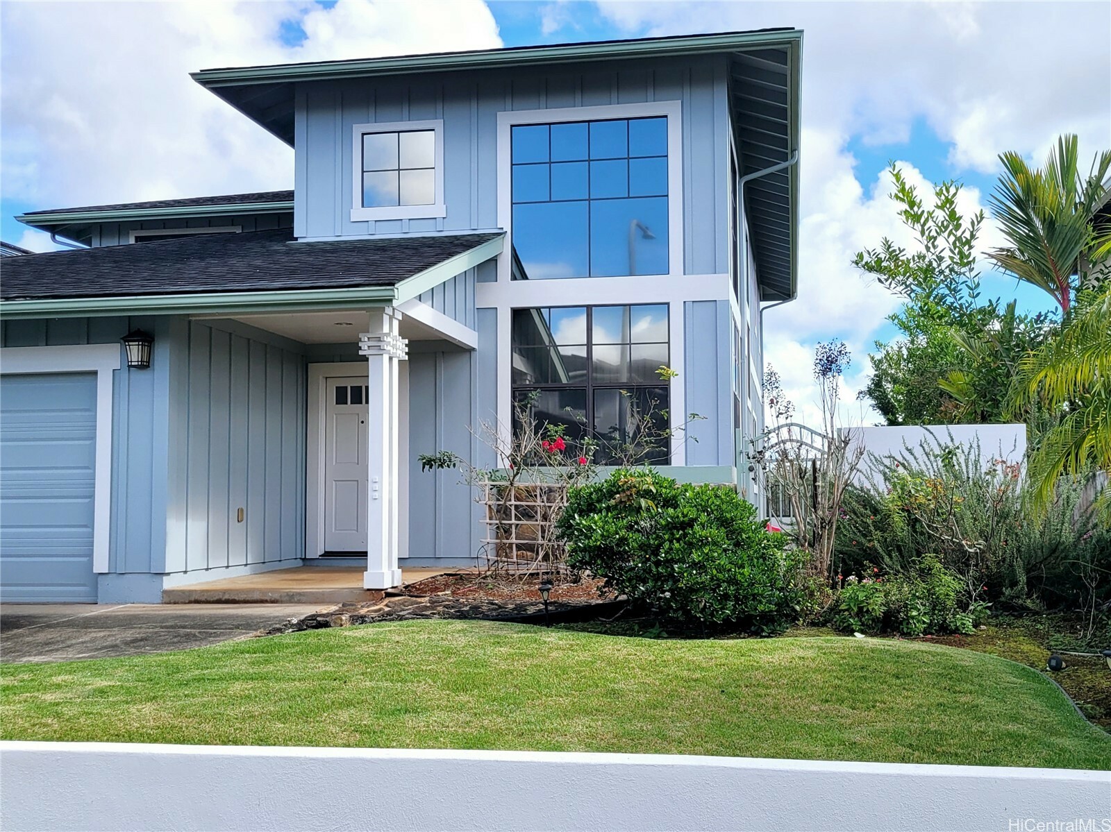 Property Photo: 95-1039 Loea Street HI 96789